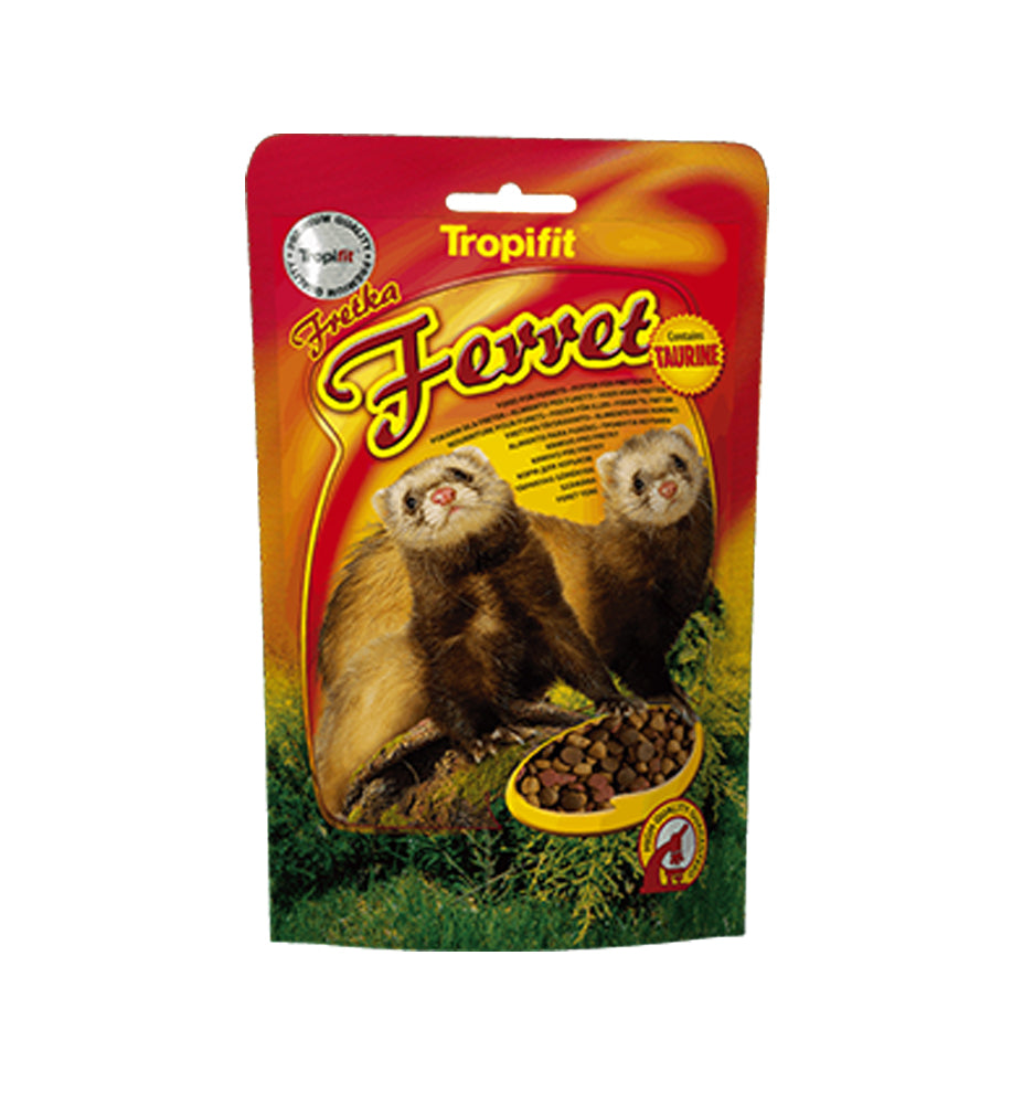 Tropifit Ferret