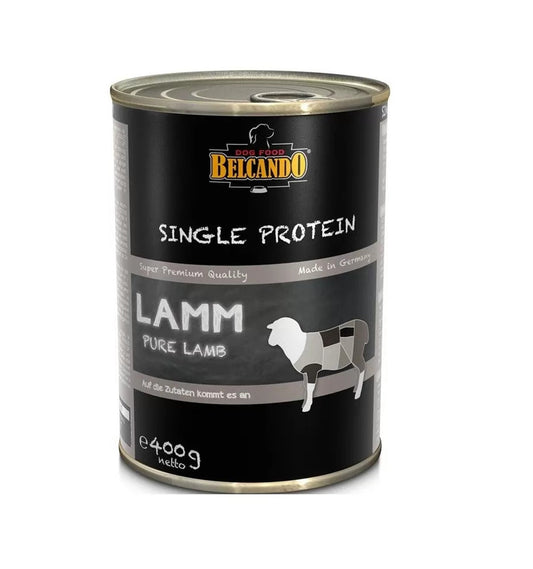 Belcando Lamm