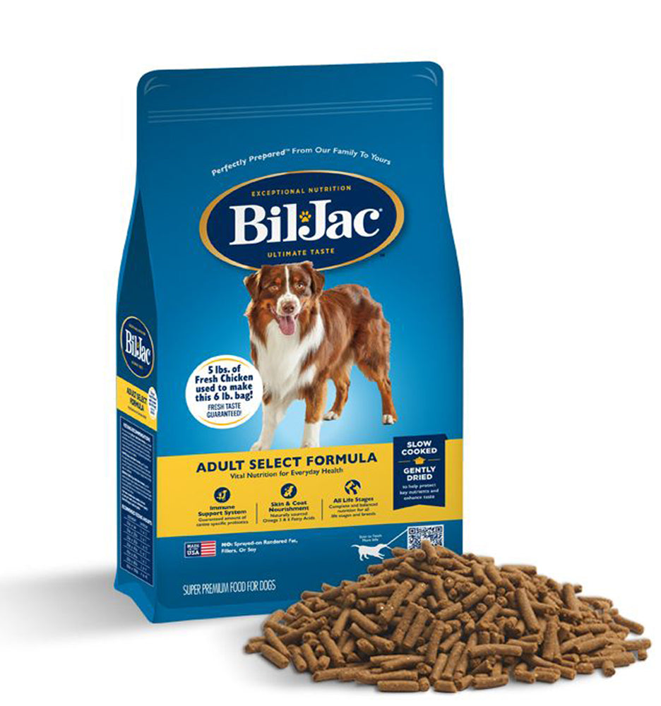 Bil Jac Adulto Select