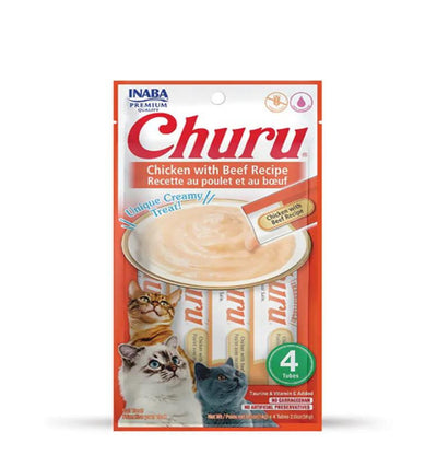 Churu With Beef Recipe