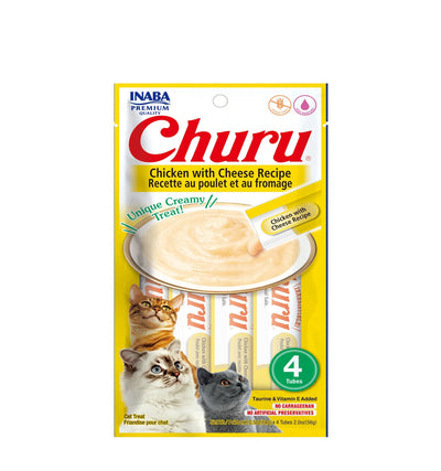 Churu With Cheese y Beef Recipe