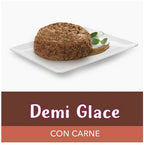 Pouches Fancy Feast® demi glace carne