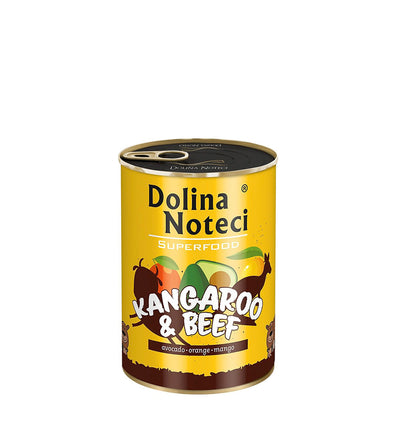 Dolina Noteci Kangaroo & Beef