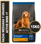 Proplan Dog Active Mind Medium and Large Breeds