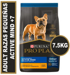 Proplan Perro Active Mind Raza Pequeña