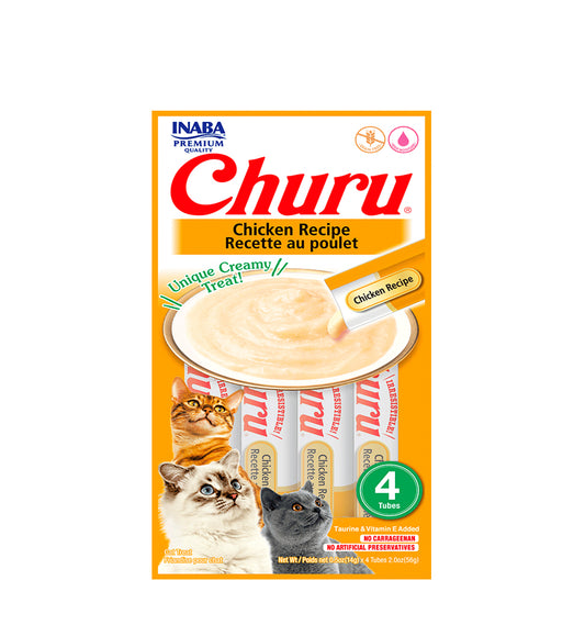 Churu Chicken Recipe