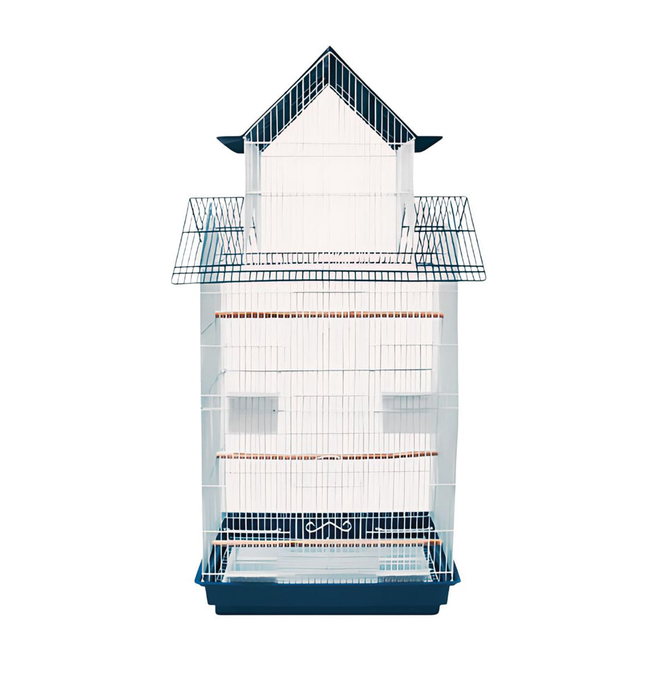 Jaula Canarios 619A