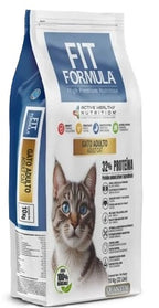 Fit Formula Cat