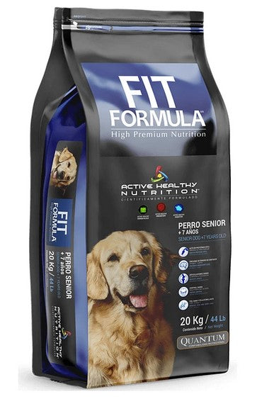 FIT Formula Senior 20 Kg