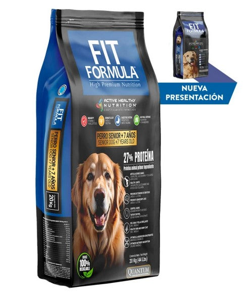 FIT Formula Senior 20 Kg