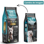FIT Formula Adulto Raza Pequeña 10 Kg