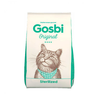 Gosbi Original Sterilized