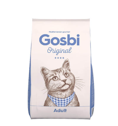Gosbi Original Adult