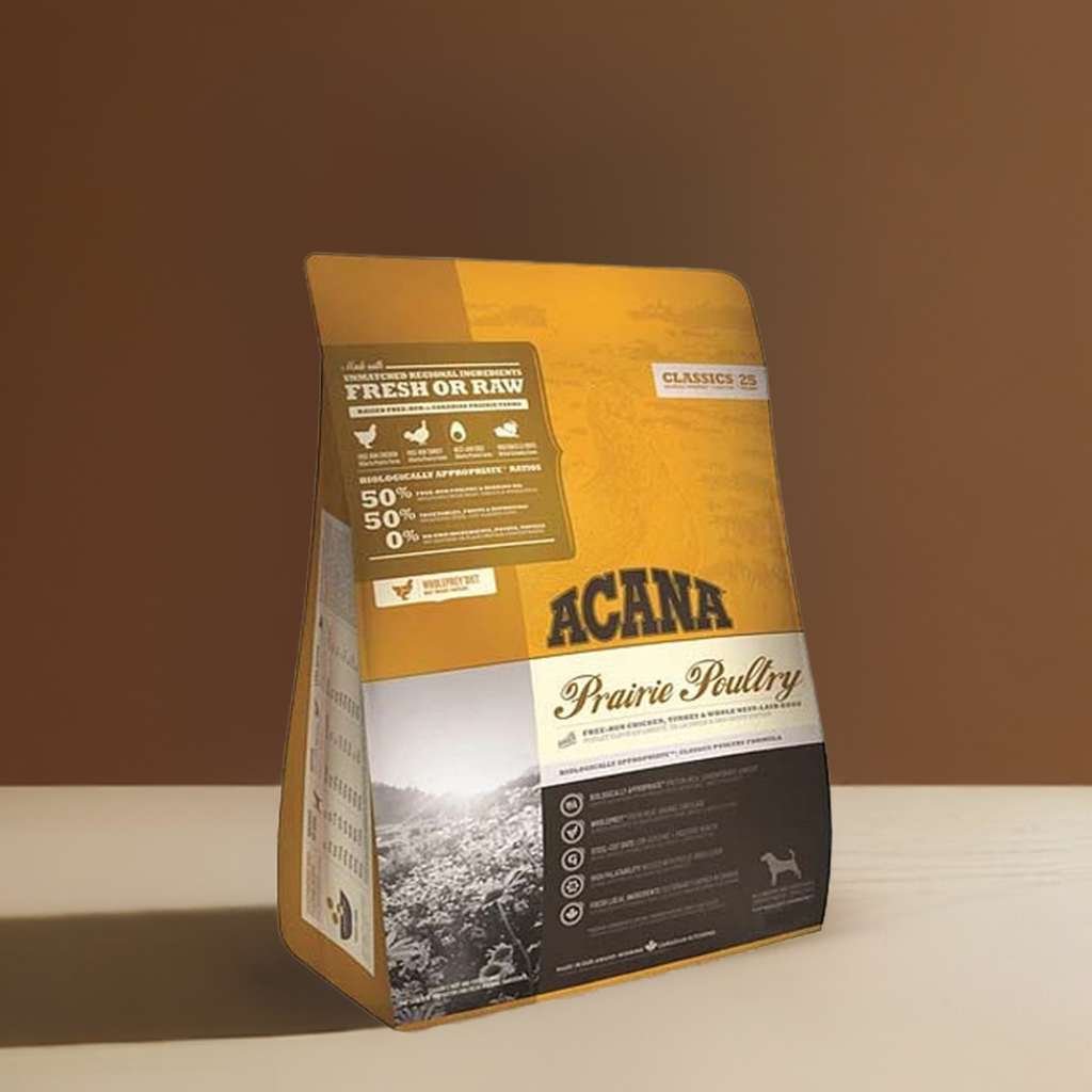 Acana Classic Prairie Poultry