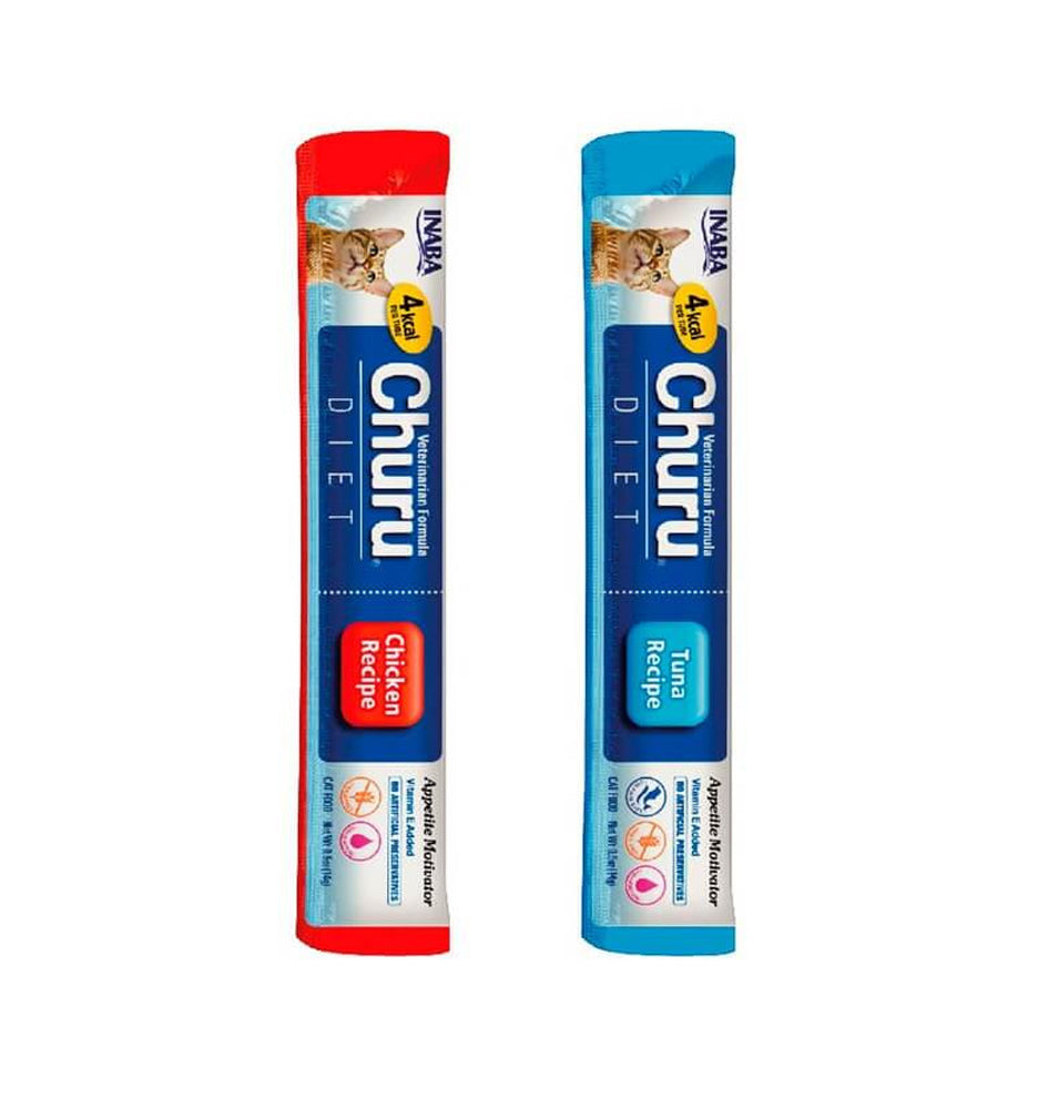 Churu Veterinary Diet