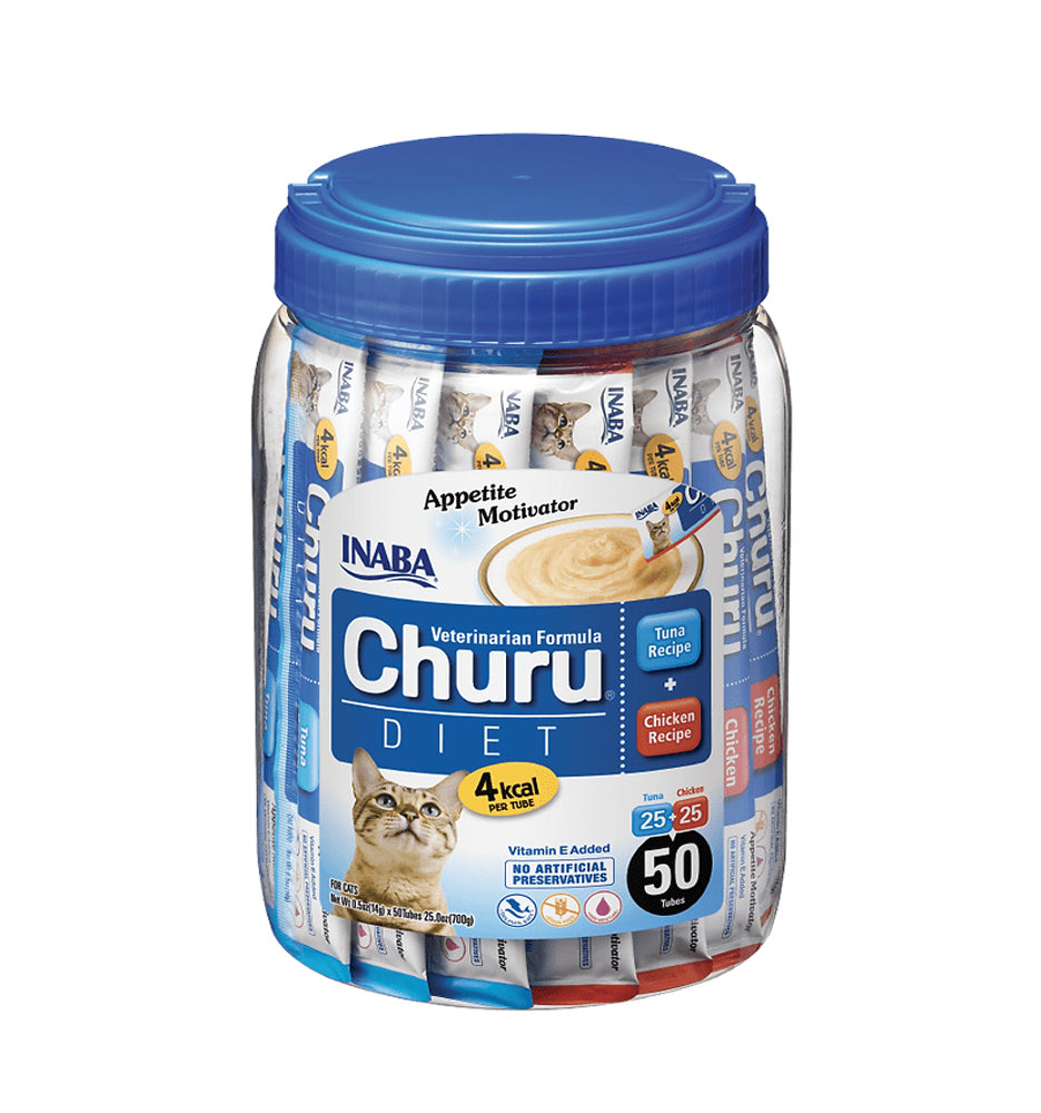 Churu Veterinary Diet