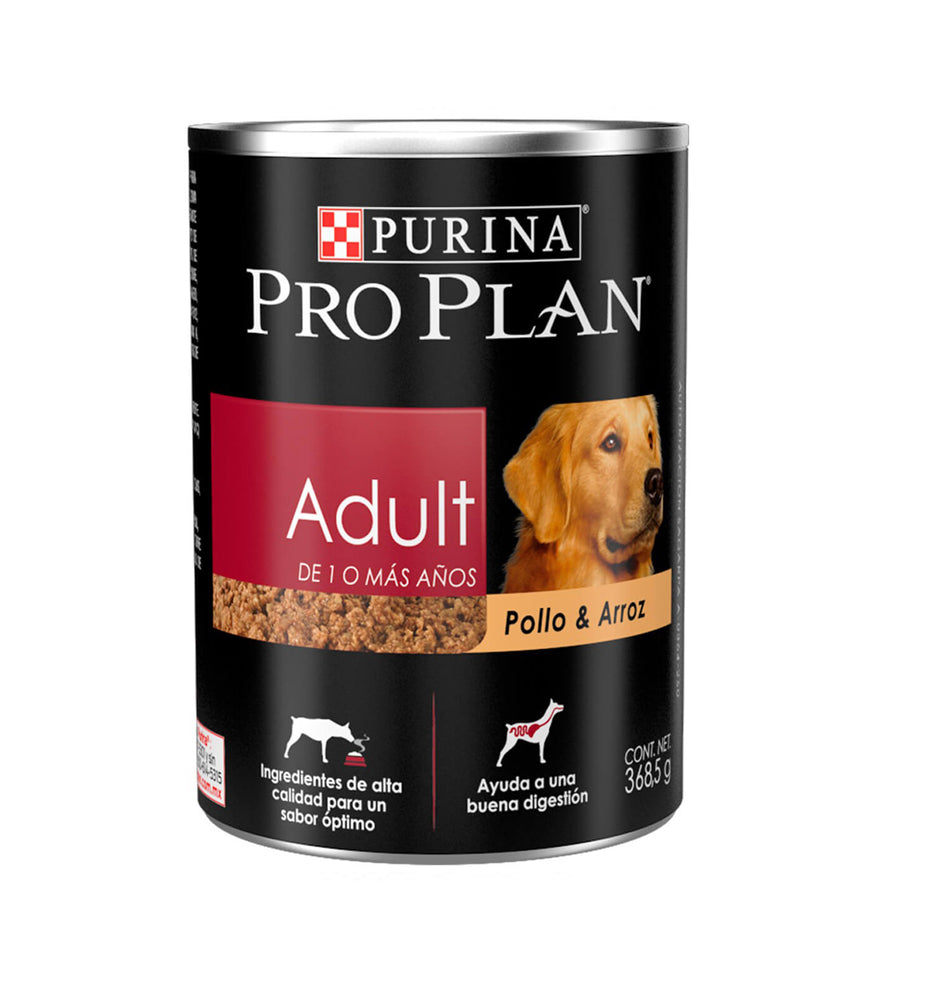 Proplan Adulto Pollo y Arroz