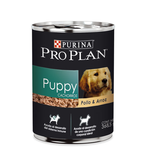 Proplan Puppy Chicken &amp; Rice