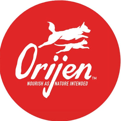 Orijen
