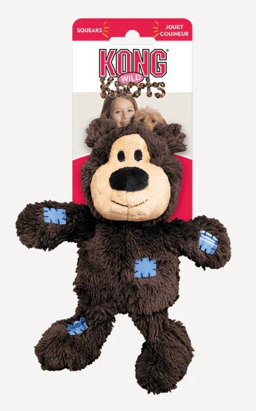 Peluche Wild Knots Bear