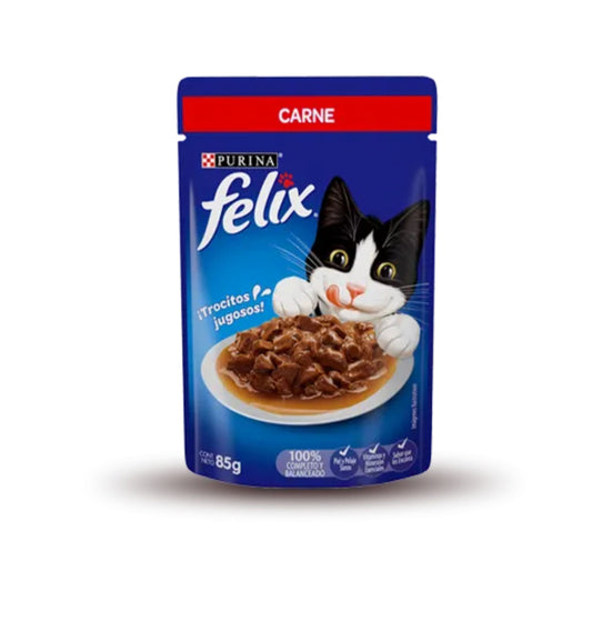 Felix Classic Meat
