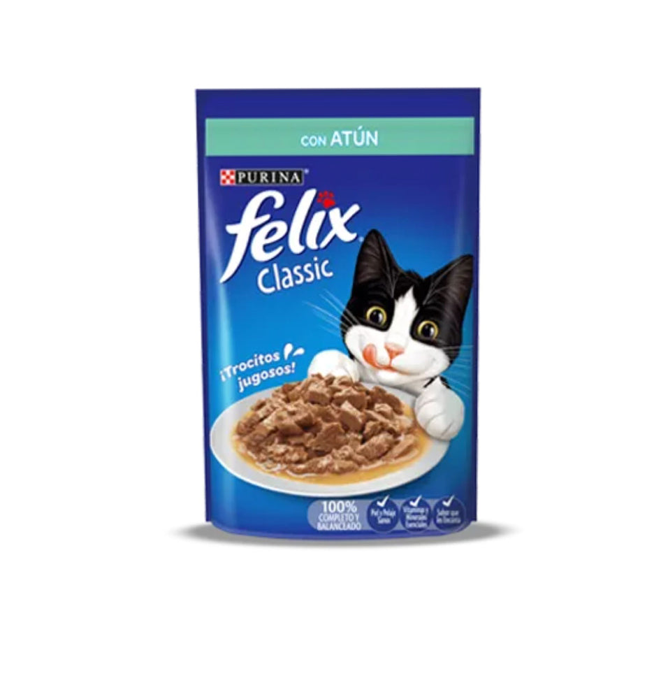 Felix Classic Tuna