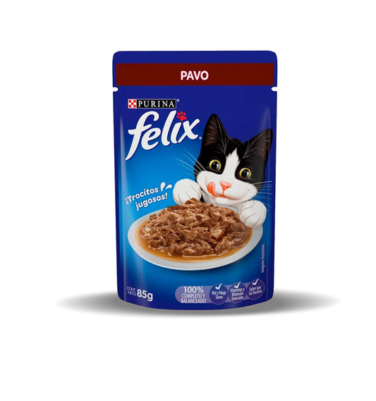 Felix Classic Turkey