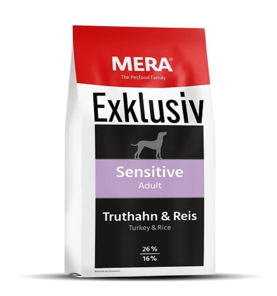 Mera Exklusiv Sensitiv