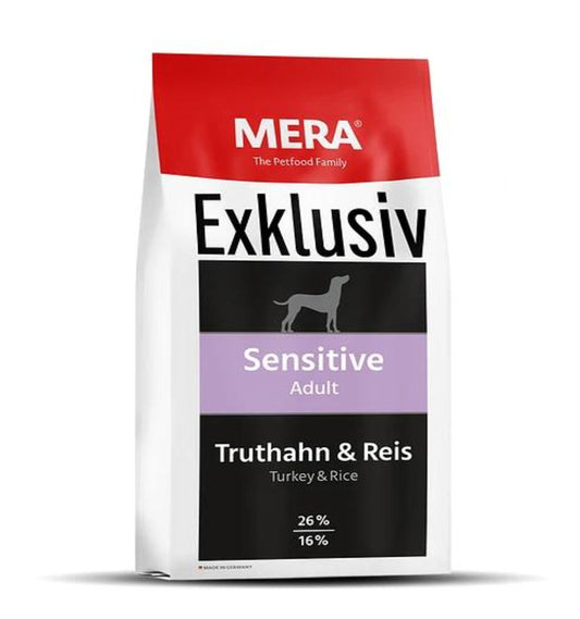 Mera Exclusive Sensitive