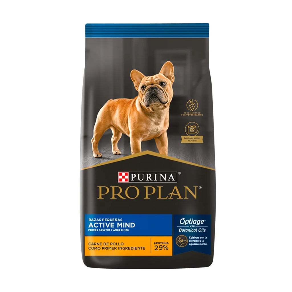 Proplan Perro Active Mind Raza Pequeña