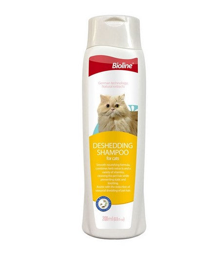 Deshedido champú para gato 250ml