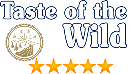 Taste of the Wild