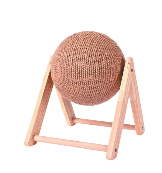 Rascador Bola