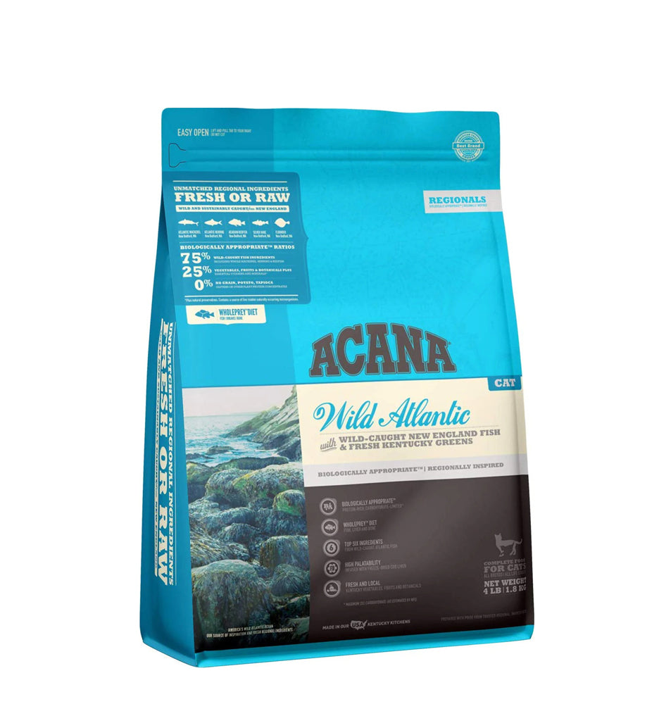 Acana Wild Atlantic