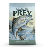Prey Dog Trout
