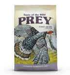 Prey Gato Pavo