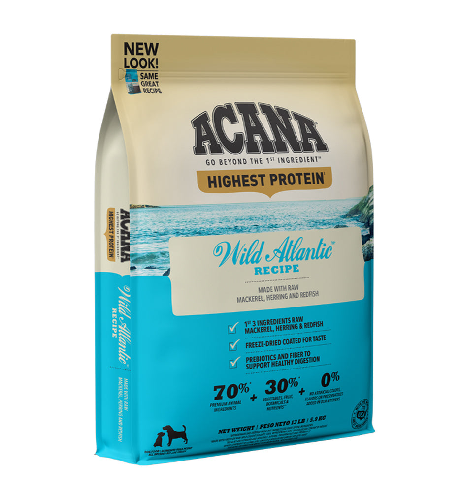 Acana Wild Atlantic