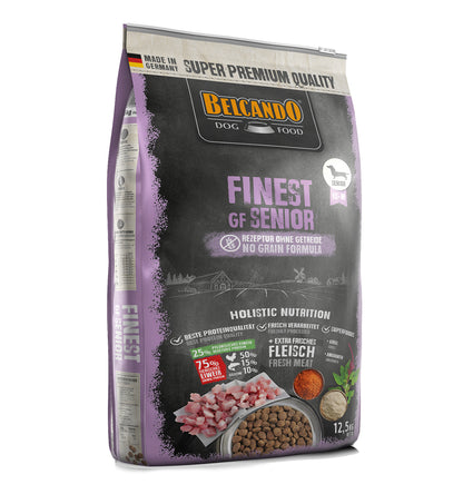 Belcando Fines GF Senior 