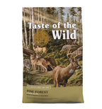 Taste of the Wild Pine Forest