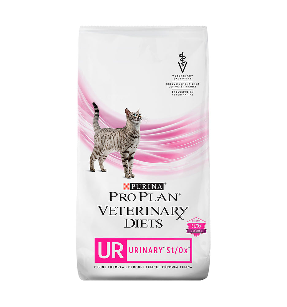 Proplan Gato Urinary Struvite Ox