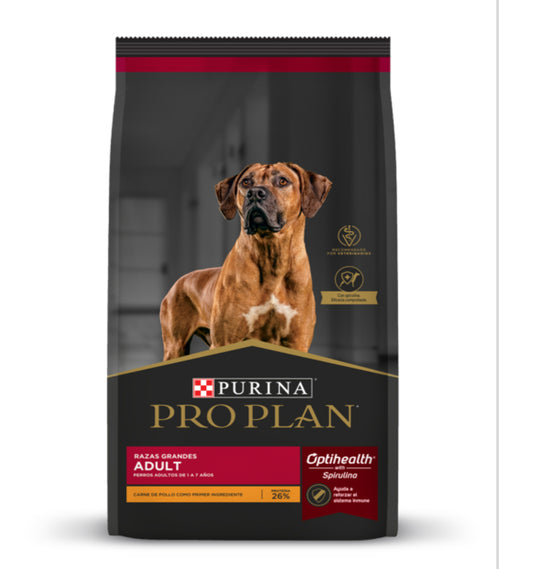 Proplan Adult Dog Large Breeds