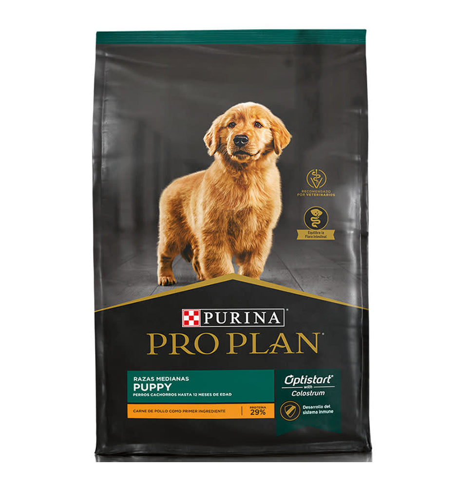 Proplan Puppy Razas Medianas