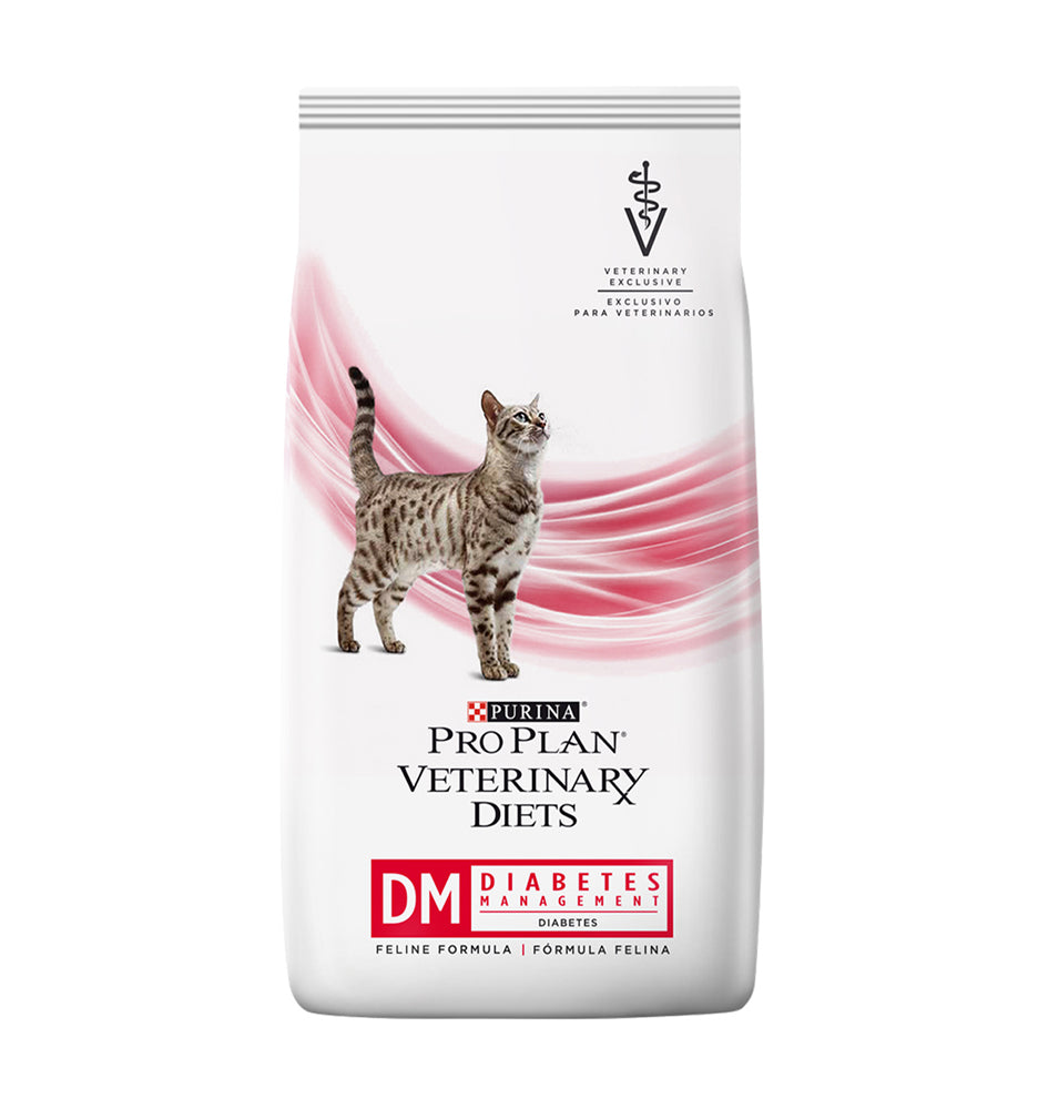 Proplan Gato Diabetes Management 1,5KG