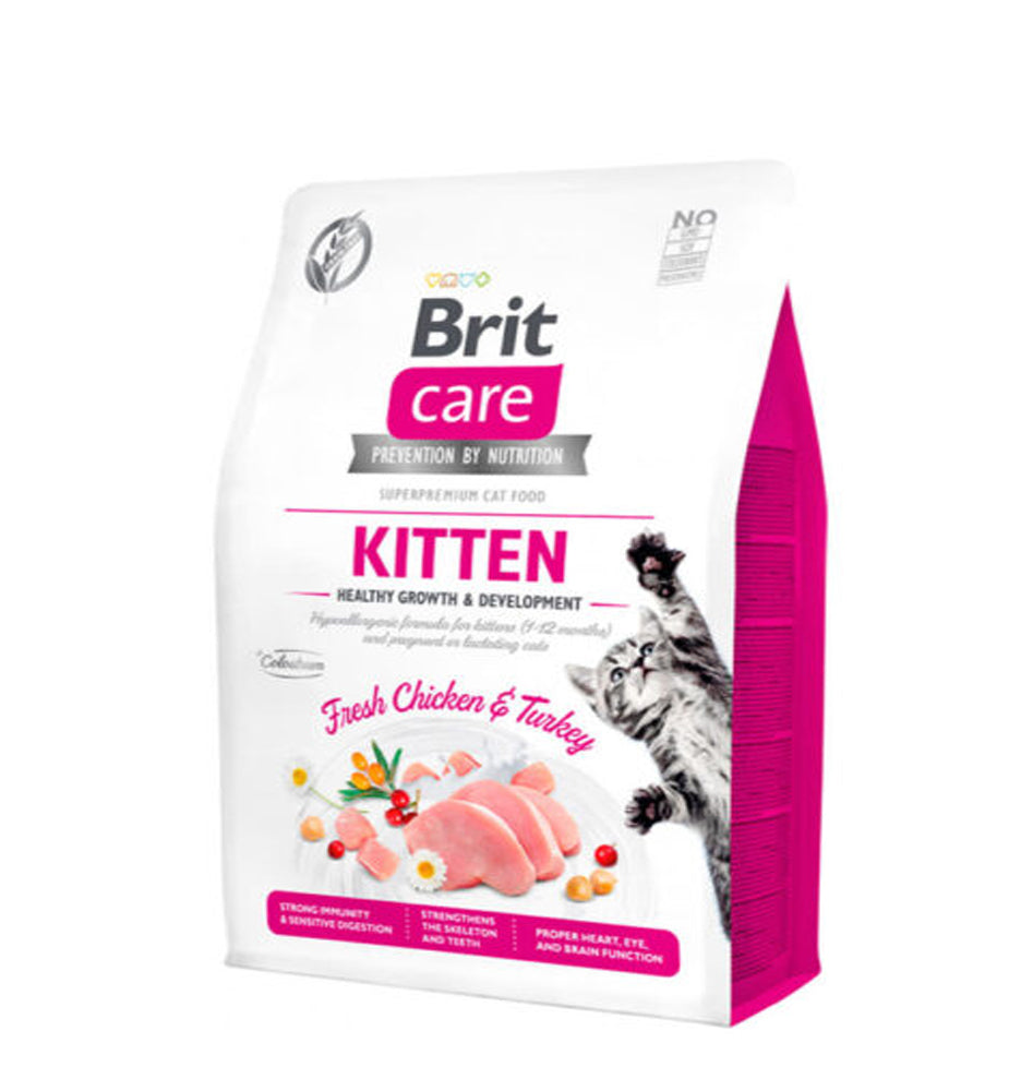 Brit Care Kitten
