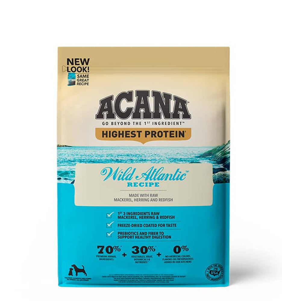 Acana Wild Atlantic
