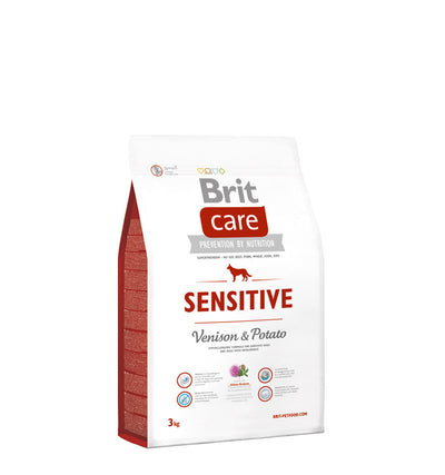 Brit Care Dog Sensitive