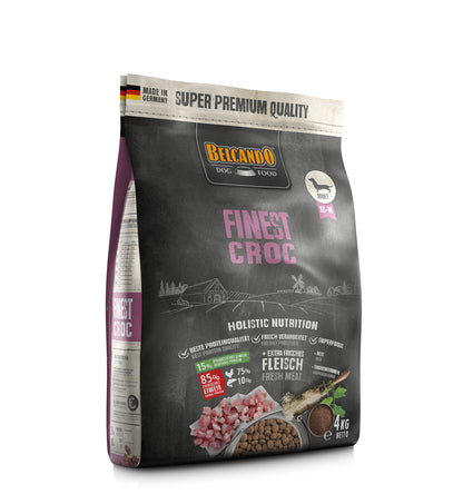 Belcando Finest Croc 