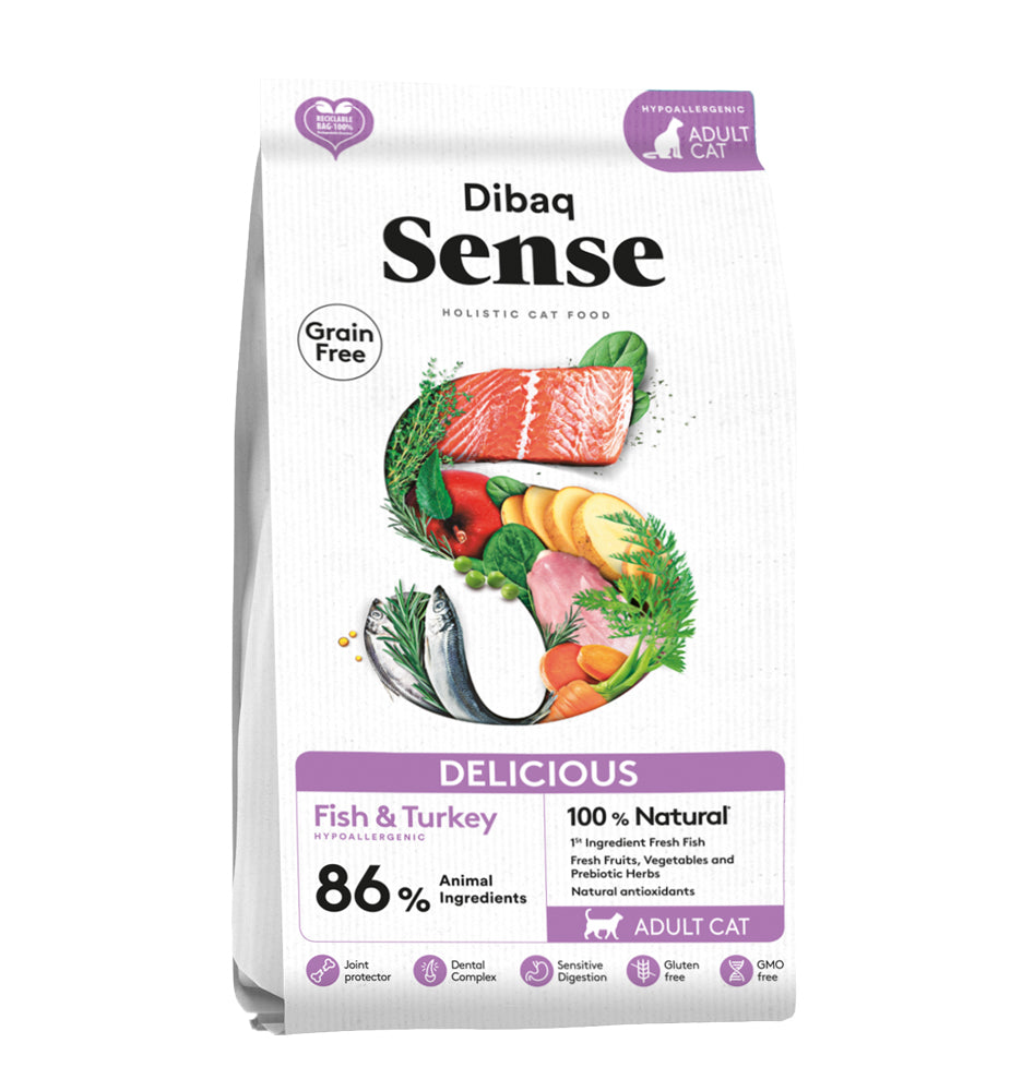 Sense Delicius