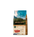 Bravery Iberian Pork Mini Adult