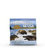 Taste of the Wild Pacific Stream
